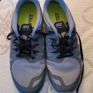 Nike Free men shoes